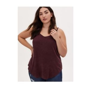 Torrid Top 2x